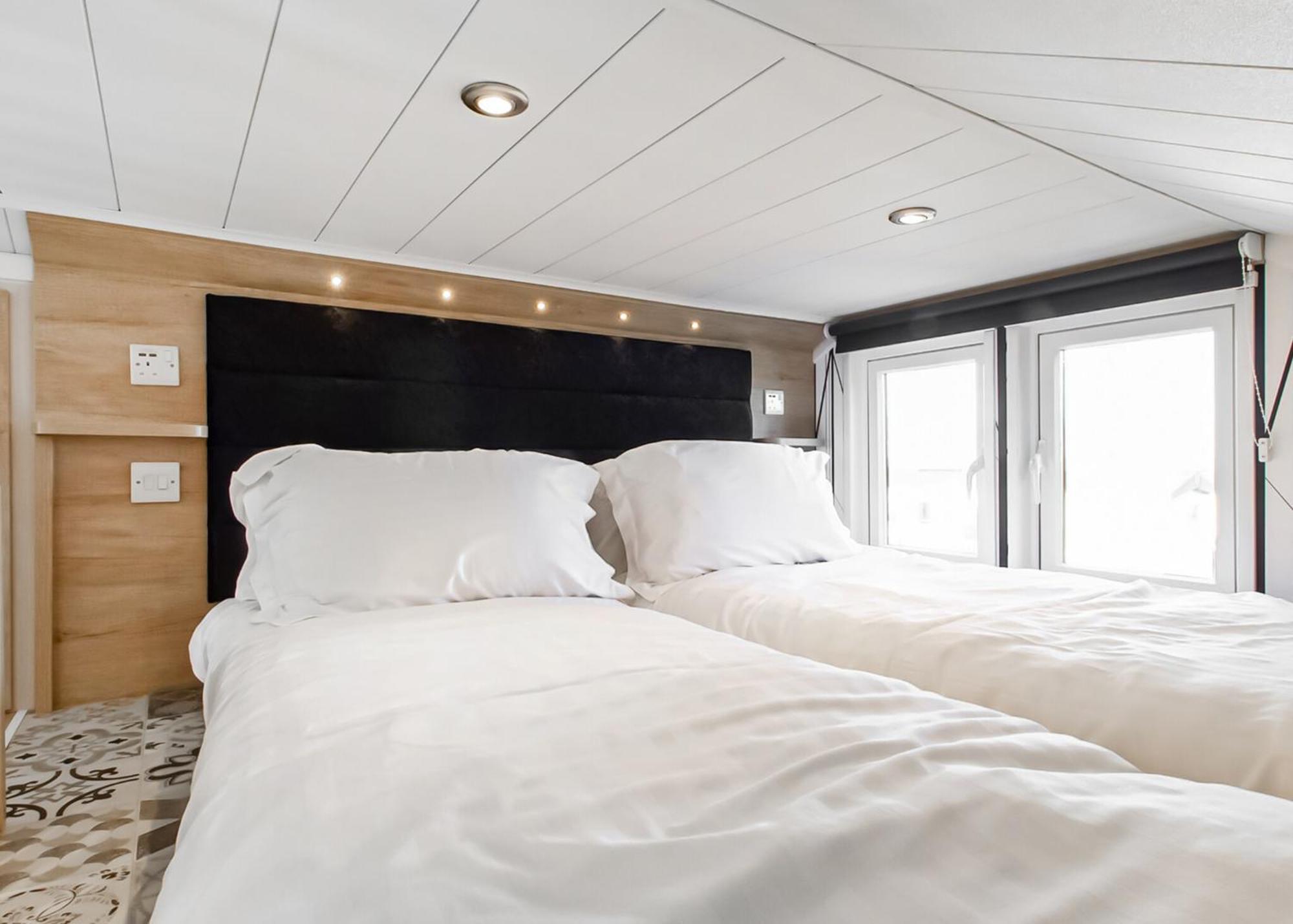 Heads Of Ayr Holiday Park Eksteriør bilde