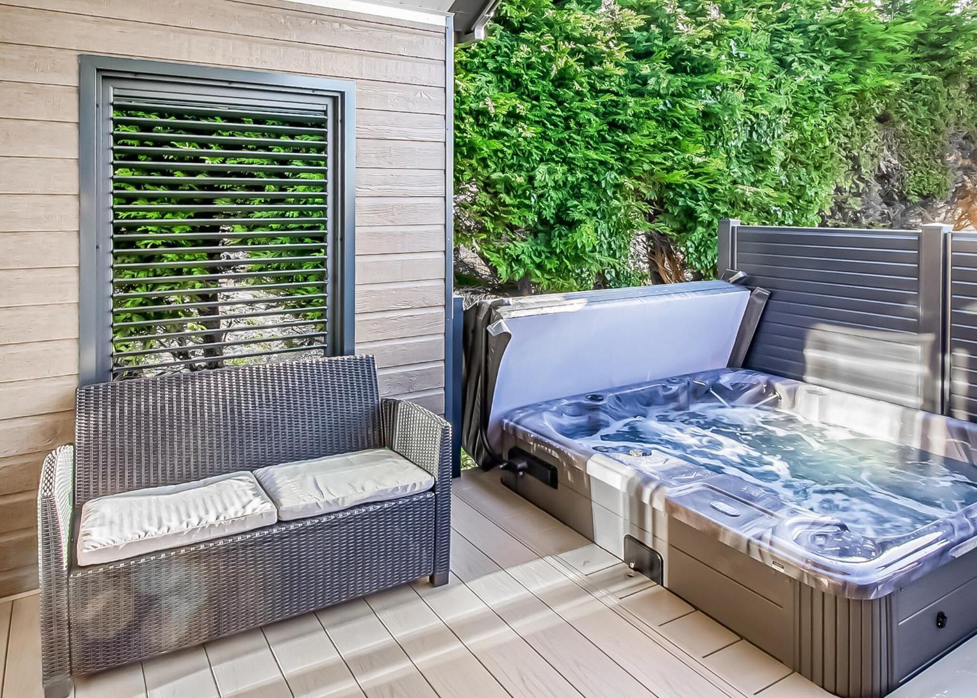 Heads Of Ayr Holiday Park Eksteriør bilde