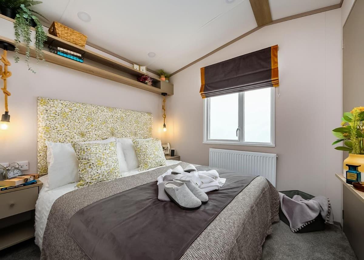 Heads Of Ayr Holiday Park Eksteriør bilde